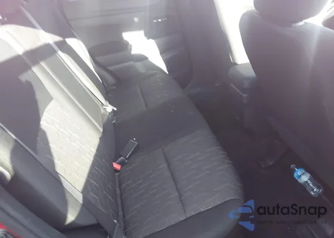 2024 Mitsubishi Outlander Sport 2.0 Le Awc из США, поврежденный, VIN JA4ARUAUIRU013879